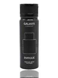 Galaxy Concept Enrique